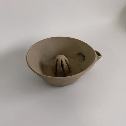Swirl Berry Bowl Template