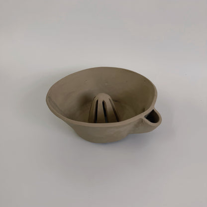 Swirl Berry Bowl Template