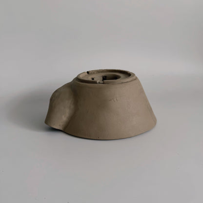 Swirl Berry Bowl Template