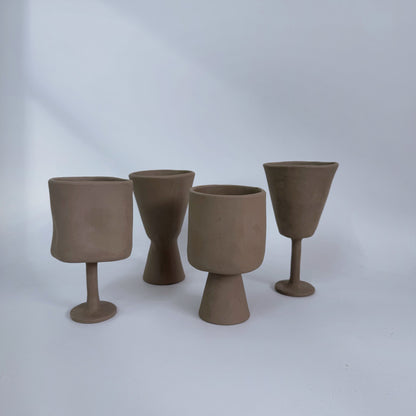 Free Template: Wine Cups