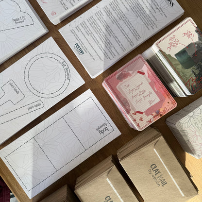 Clay Mail - March 2026