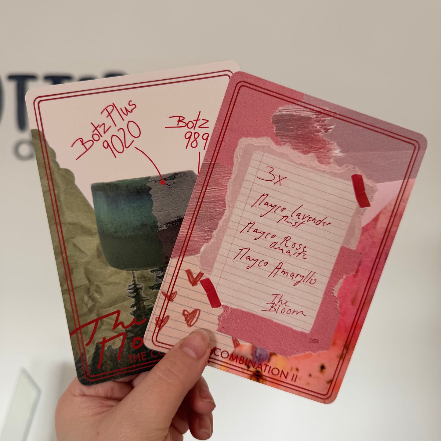 Clay Mail - March 2026