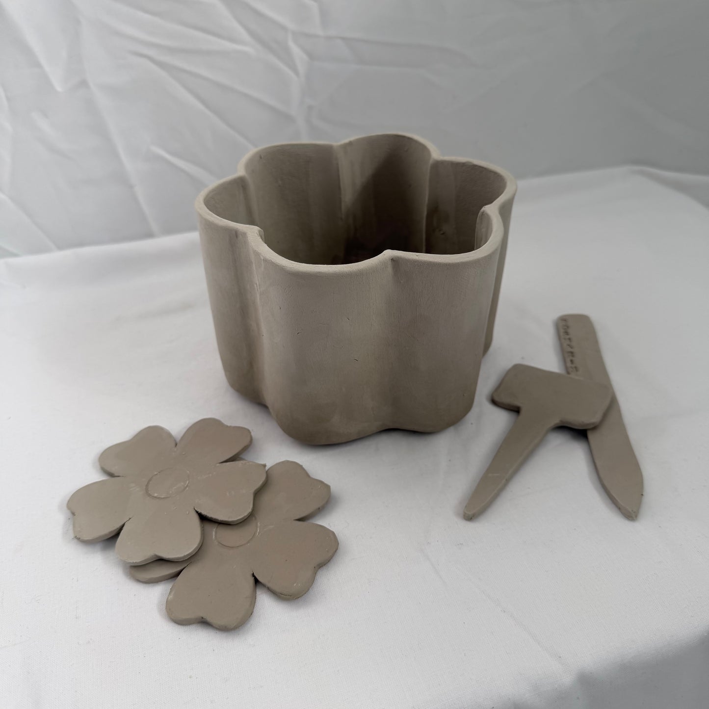 Clay Mail - March 2026