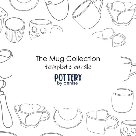 The Mug Collection